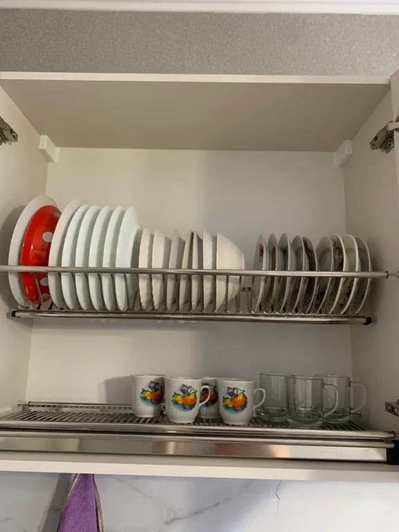 Уютная квартира недалеко от трассы М4 Дон