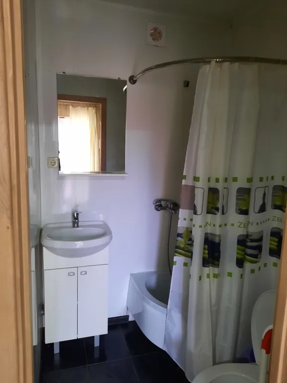 Апартамент у моря