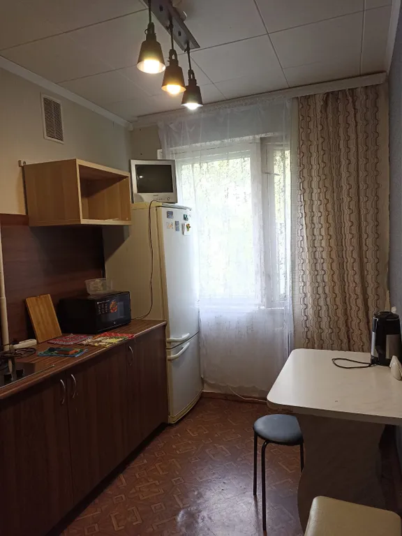Квартира Квартира 3-комнатная около метро Парк культуры и Аэропорта — Нижний Новгород