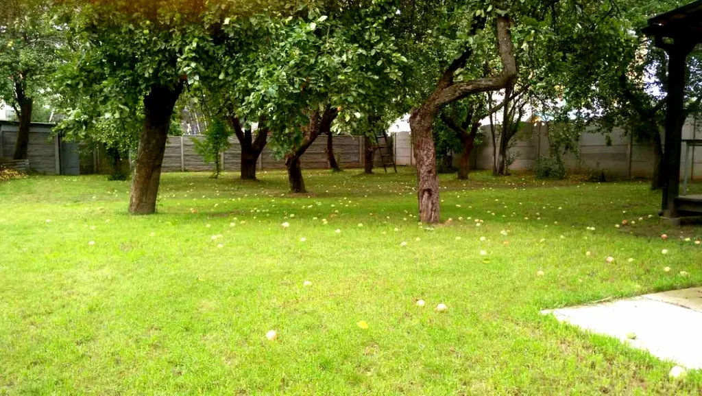 Коттедж Милано