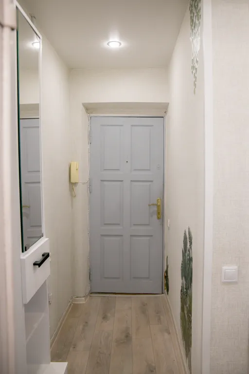 Квартира Уютная квартира на Спартановке — Волгоград