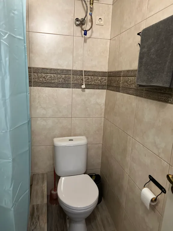 Квартира Комната — Гагра