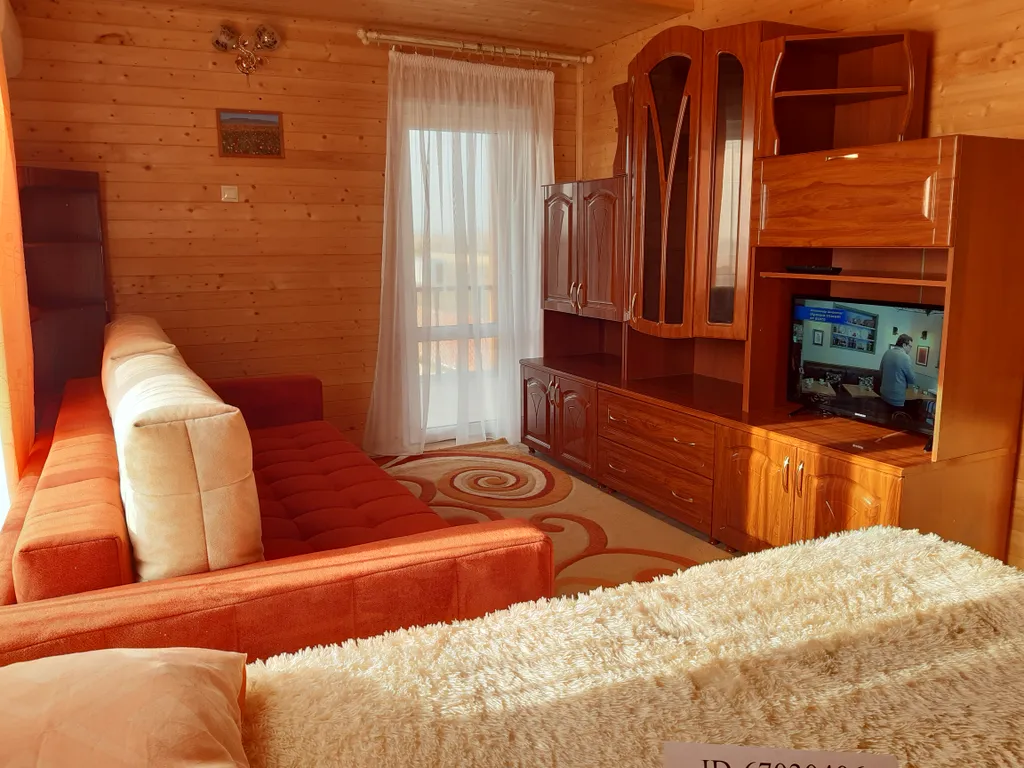 Коттедж Сдам дом в Яковенково — Яковенково