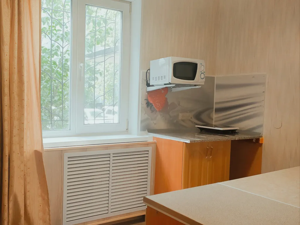 Квартира возле автовокзала