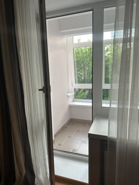 Уютная квартира в доме на берегу озера Разлив