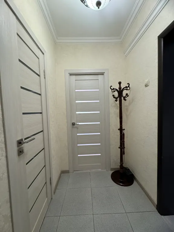 Уютная квартира в 5 минутах от моря