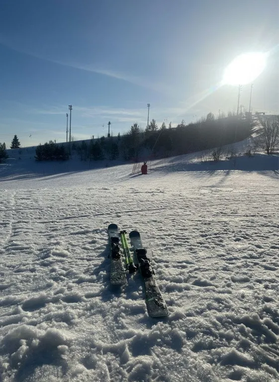 Weekend в Сорочанах, уютно в любое время года