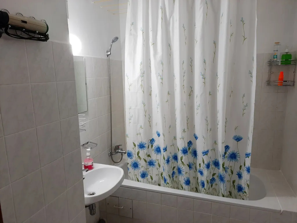 Уютная и тихая квартира