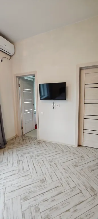 Коттедж Уютный новый дом — Качаброво