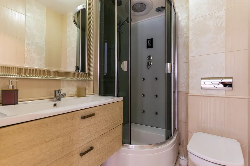 Квартира Комната — Геленджик