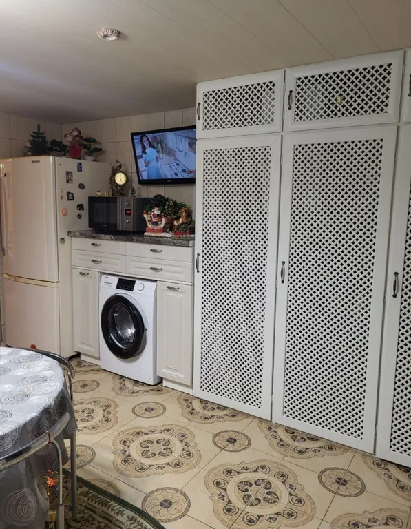 Квартира Квартира в частном доме с отдельным входом — Цемдолина