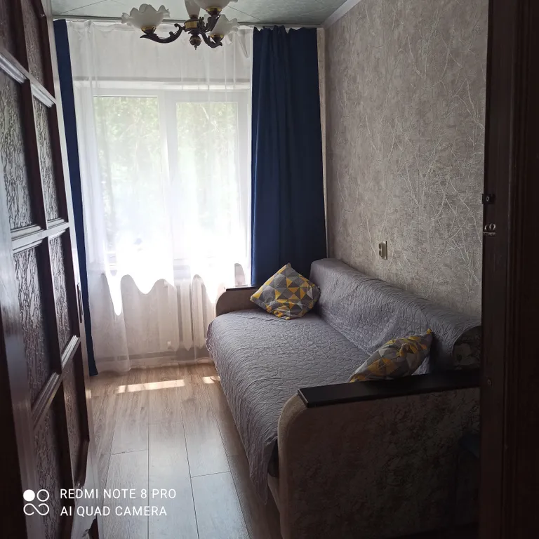 Квартира Уютная квартира около рынка — Волгоград