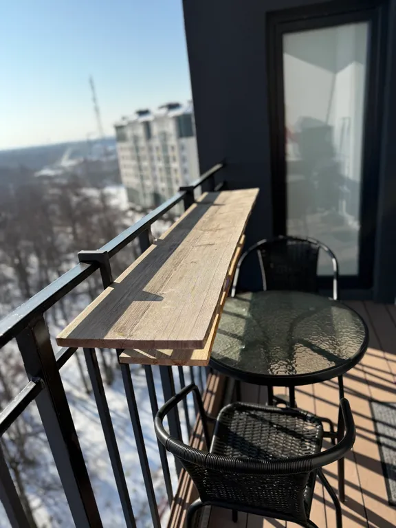 Квартира Апартаменты VictoriaSea — Зеленоградск