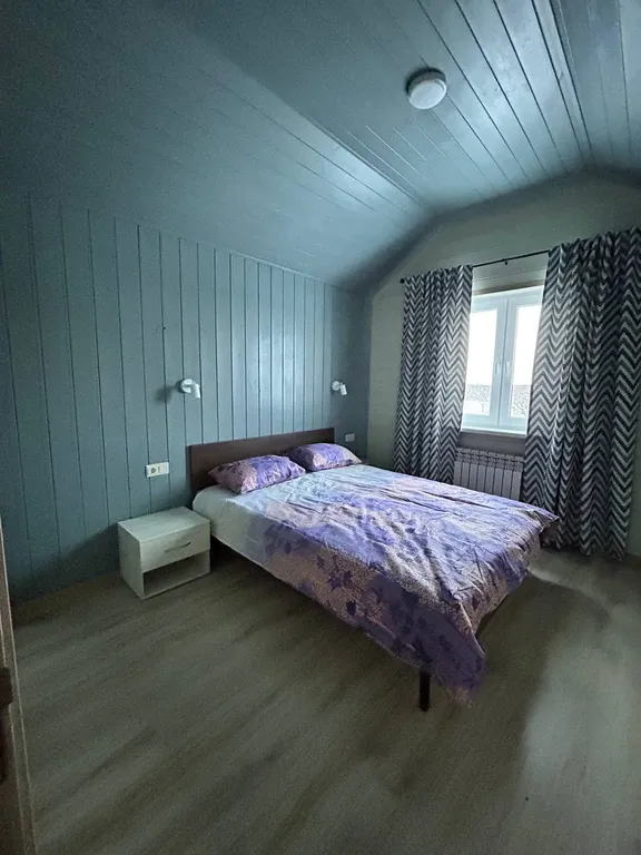 Уютные дома на волге в белогорке - ваш идеальный отдых на природе