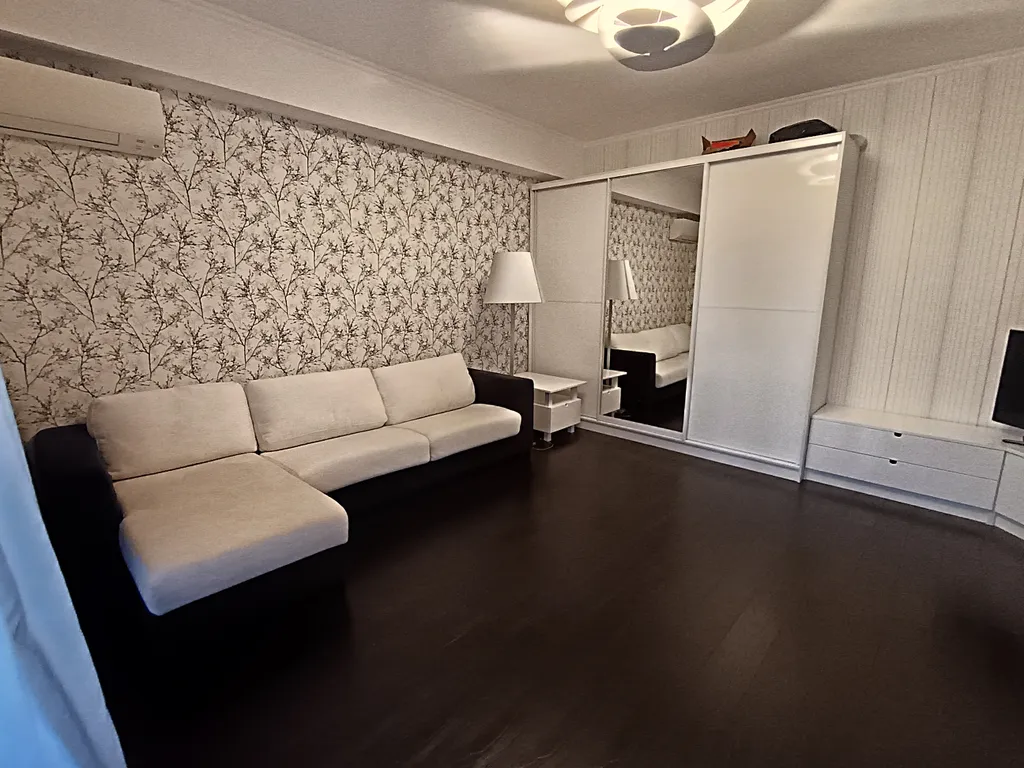 Сады Морей апартаменты у моря