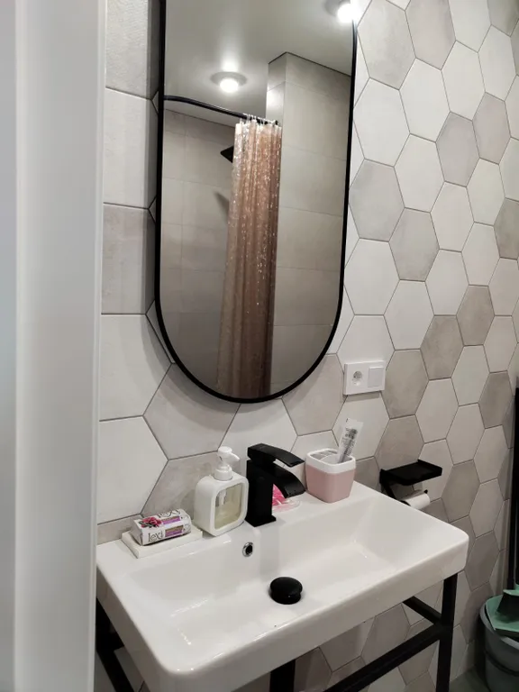 Комфортная квартира Рио Гранд рядом с пляжем