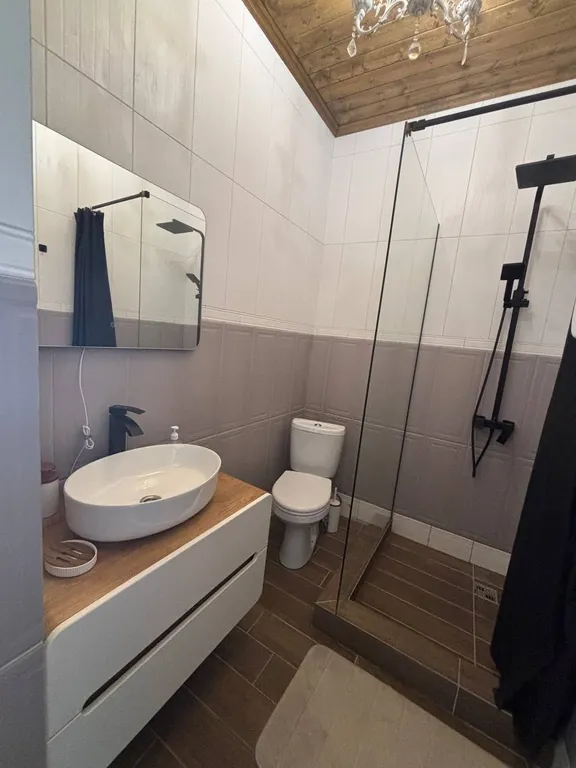 Квартира Комната — Архыз