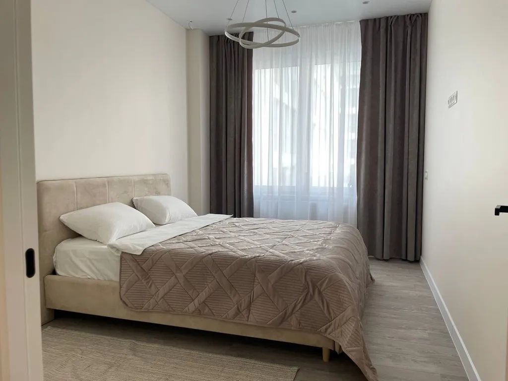 Квартира в ЖК Манхэттен