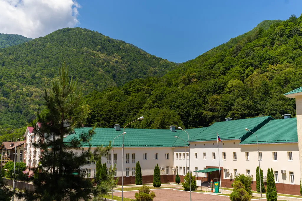 Теплая квартира у подъемника