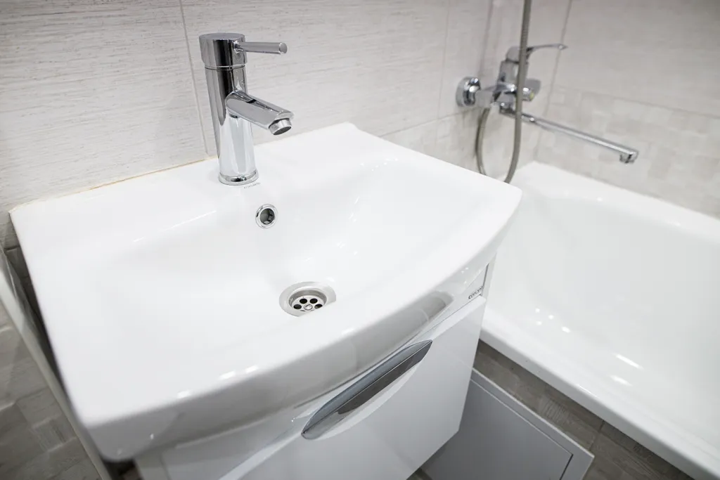 Небольшая квартира с новым ремонтом, центр, канатная дорога, ВВ набережная