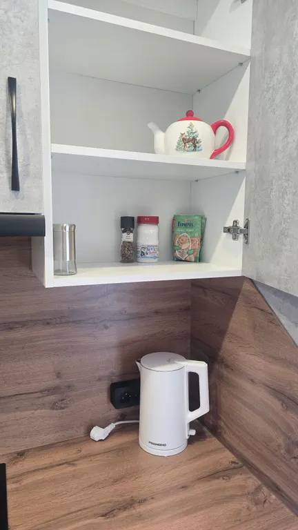 Евродвушка в центре