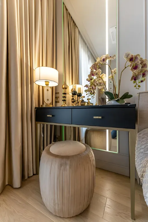 Роскошные апартаменты с видом на море