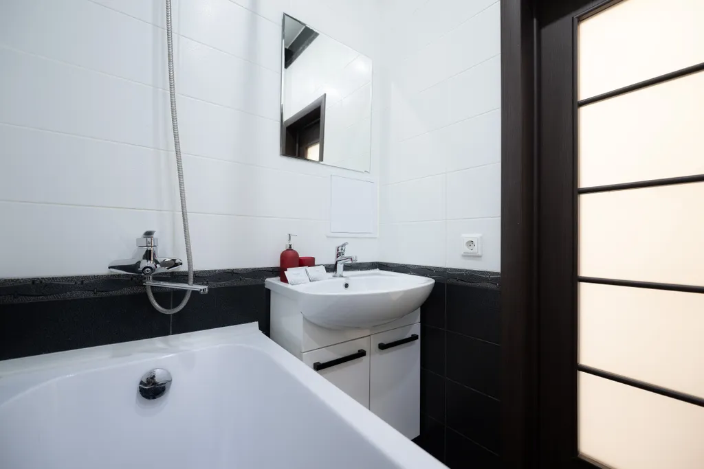 Стильная квартира с новым ремонтом в районе вокзала