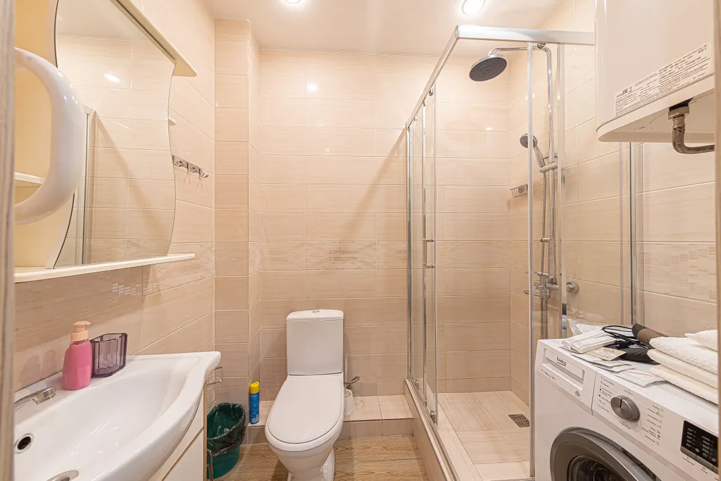 Квартира Уютная квартира у моря — Адлер