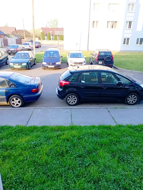 Однокомнатная квартира недалеко от центра