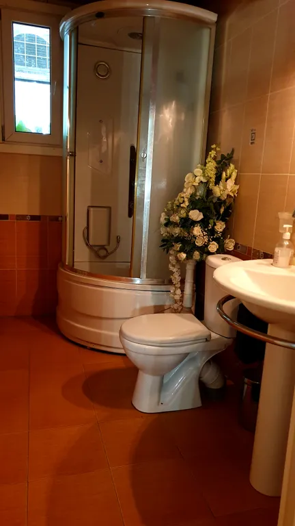 Апартаменты Олимпия