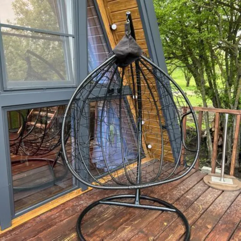 Коттедж Частный дом Для двоих номер А3 — Лабинск