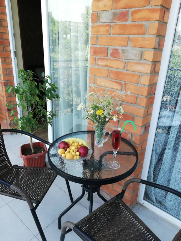 2-комнатная Квартира — аренда посуточно в Тбилиси