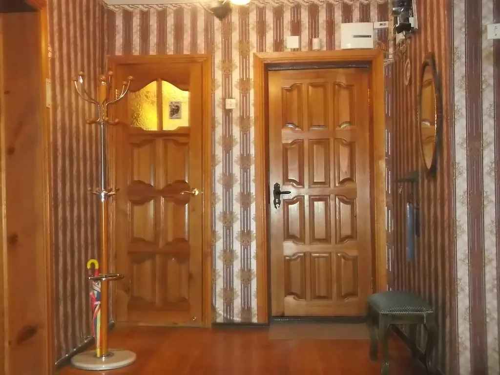 Old Town Family Apartment