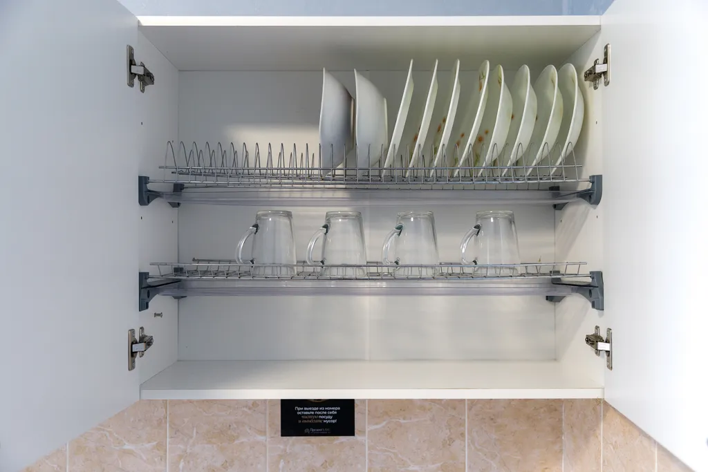 Апартаменты с закрытой парковкой