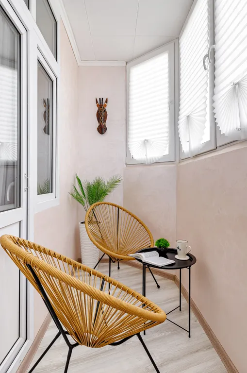 Квартира Квартира Студия у парка Галицкого — Краснодар