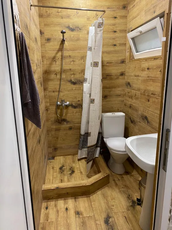 Коттедж Уютный домик в Головинке — Головинка