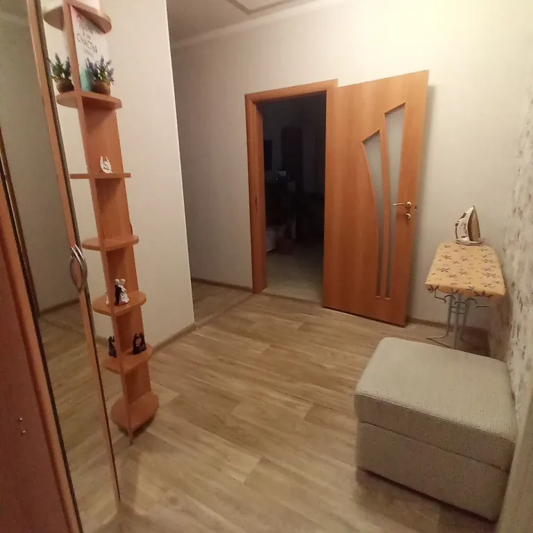 Изумительная двухкомнатная квартира у моря