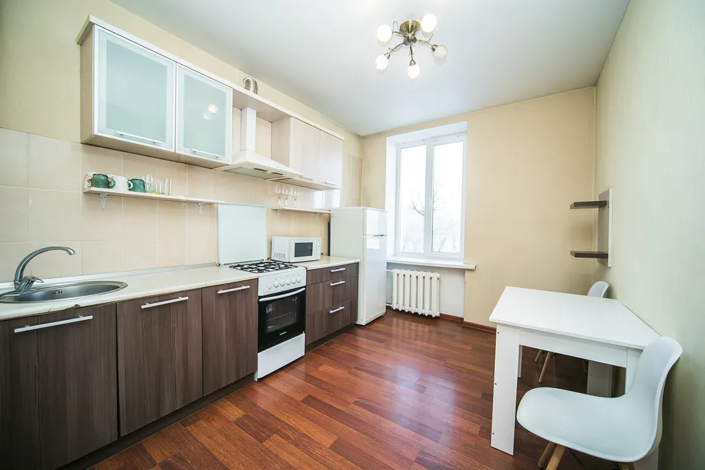 Квартира в самом центре,  заселение 24 / 7