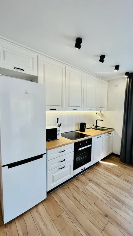 Коттедж Дом у леса — Санкт-Петербург