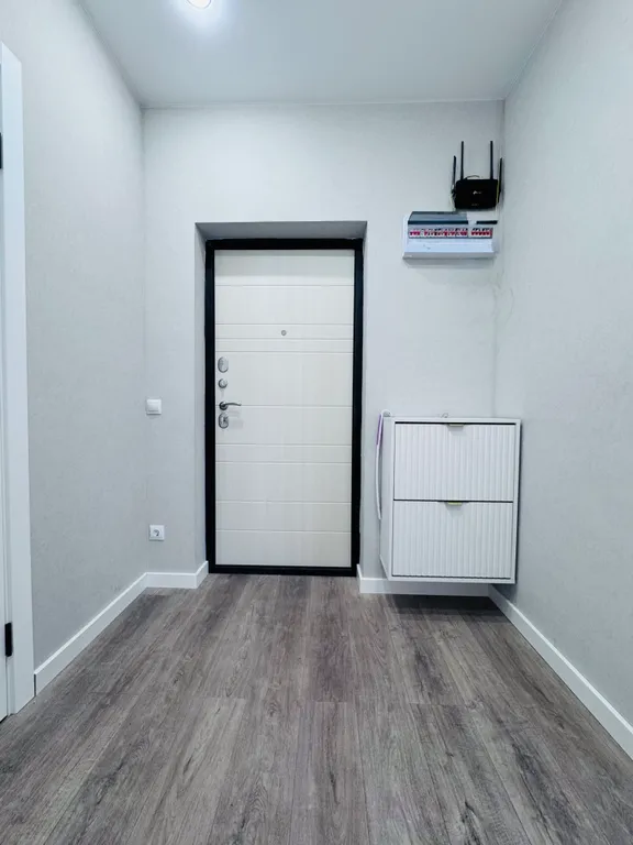 Квартира 1-комнатная Квартира — Краснодар