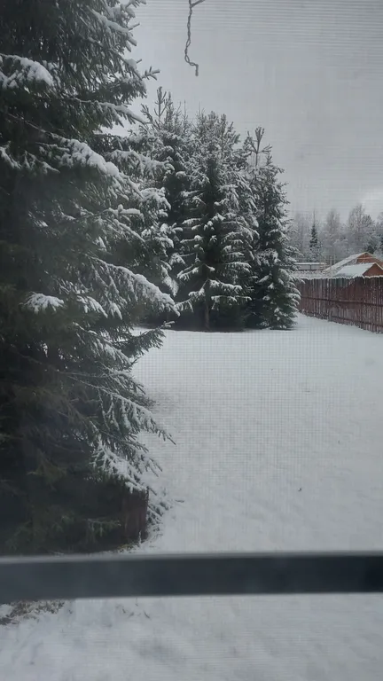 Терем Морозко