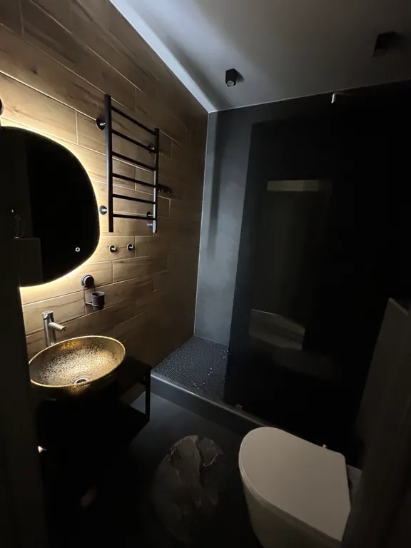 Апартаменты люкс