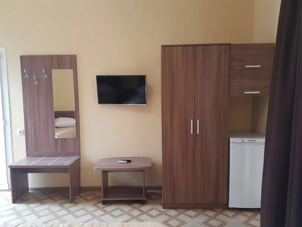 Квартира Комната — аренда посуточно в Кучук-Дере