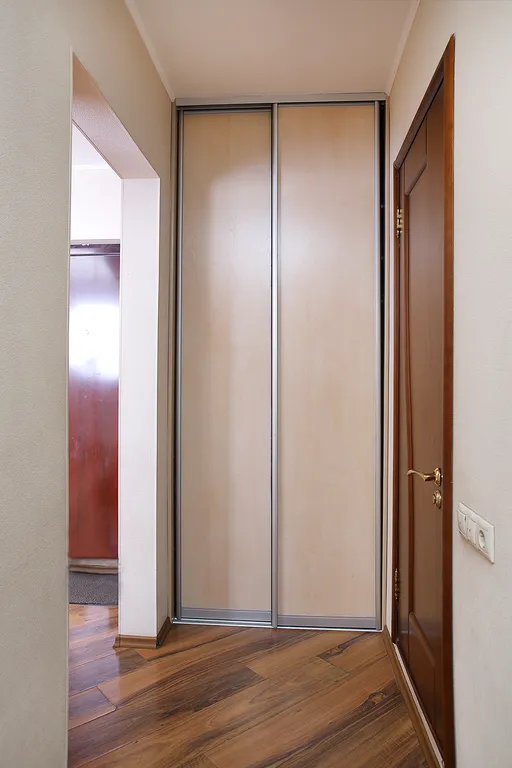 Квартира Дизайнерские апартаменты в сердце Взлетки — Красноярск