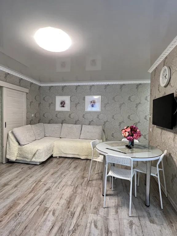 Апартаменты Ленком