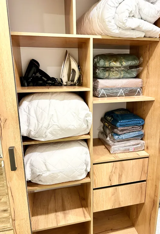 Квартира Уютная квартира в центре города — Анапа