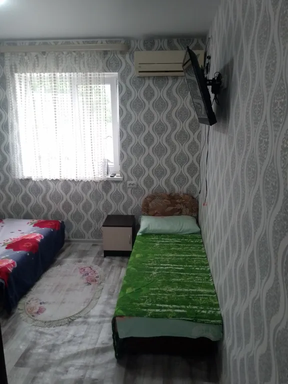 Коттедж Уютный домик — Судак