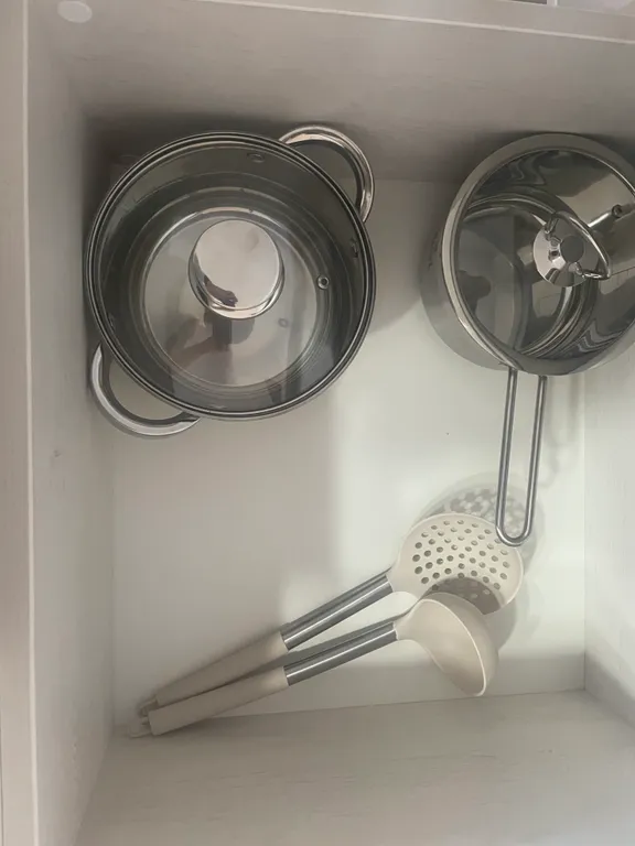 Уютная студия рядом с ФОК Парус