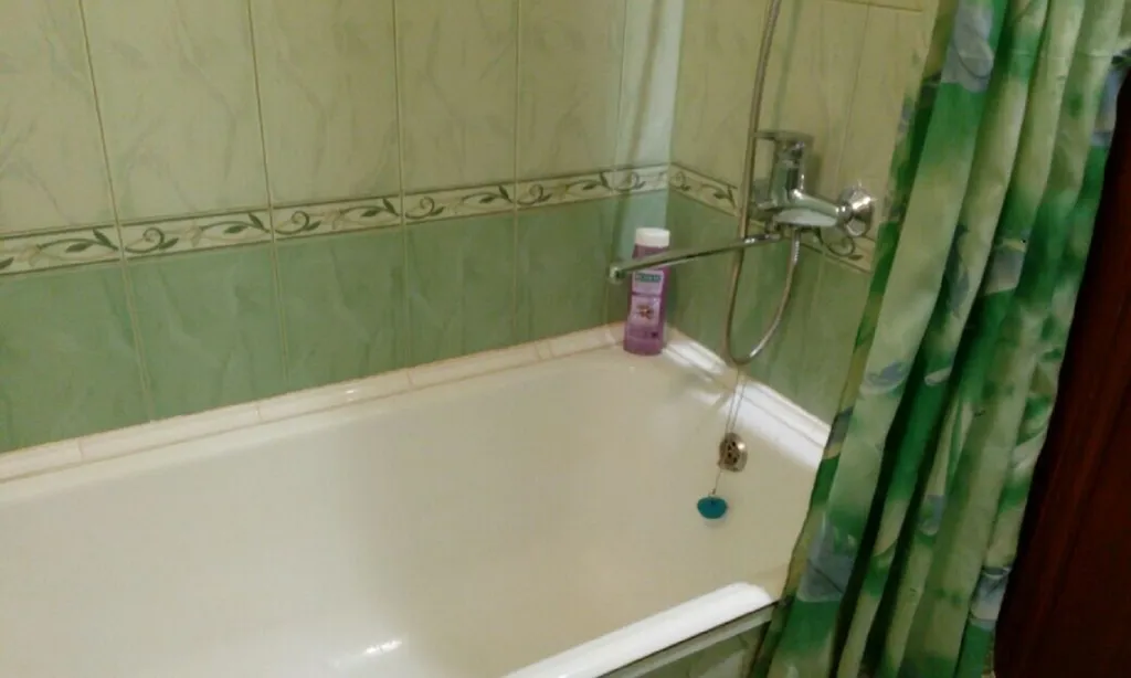 Уютная квартира в Сергиевом Посаде