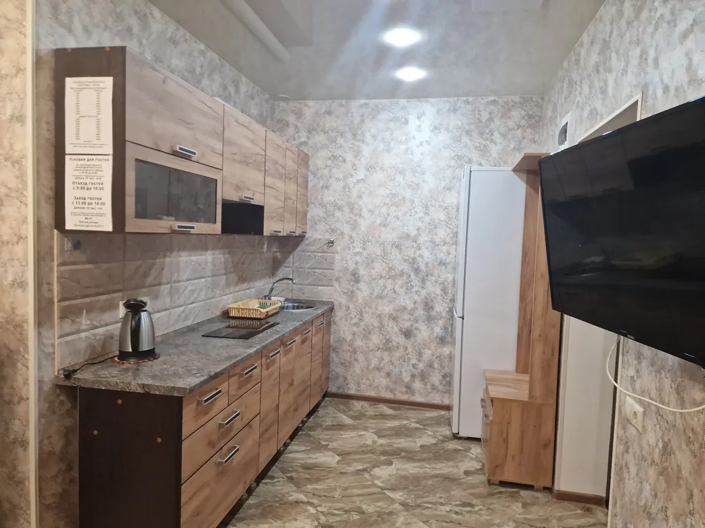 Квартира Квартира Гостевой дом у Марины в Олимпийском парке — Сириус